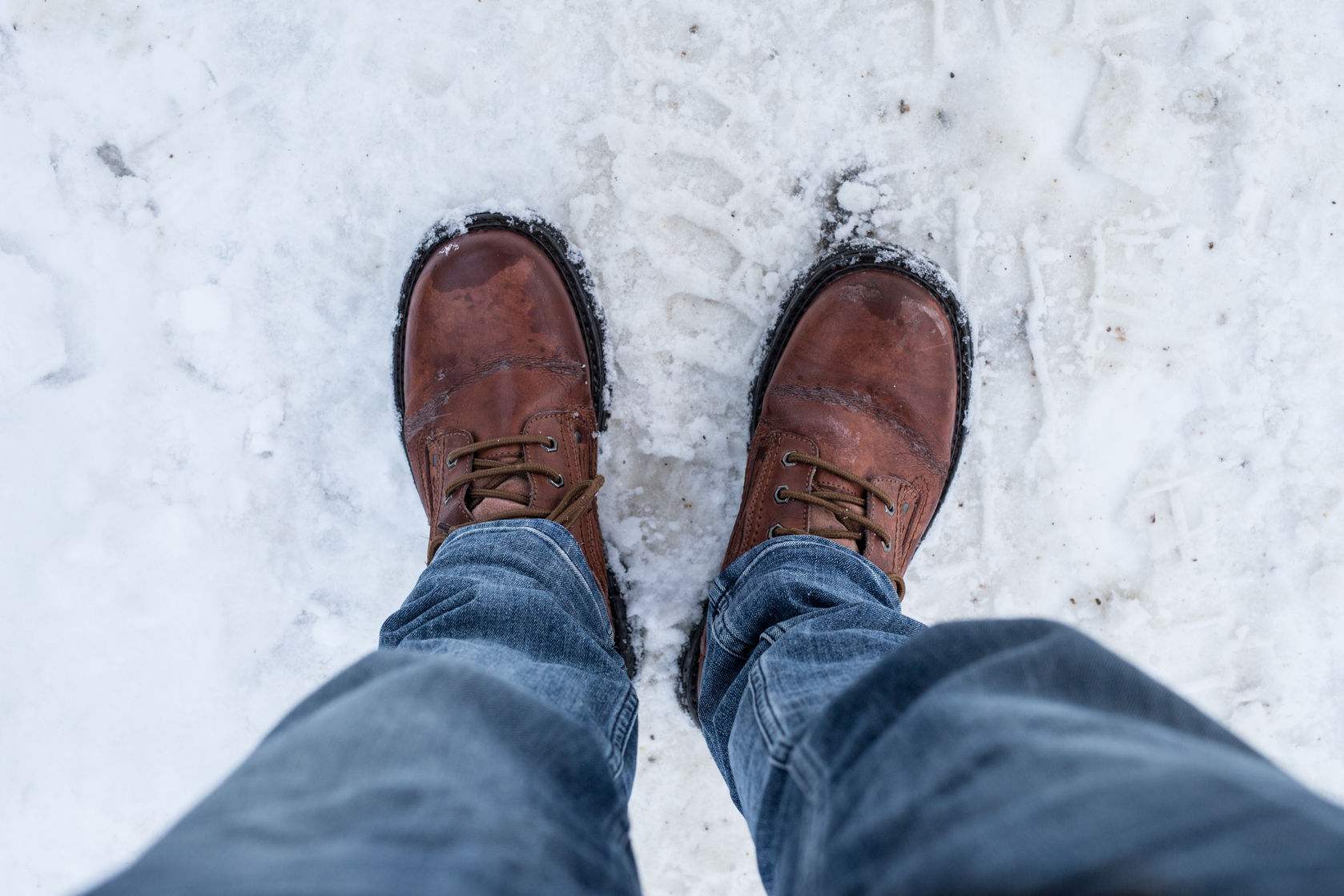 Safeguard Your Floors This Winter With The Right Commercial Entry