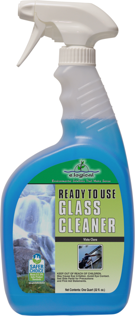 Wholesale Glass And Mirror Cleaning Chemicals – Glass Cleaners 