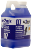 EZ007-480 V.O.C. Free Glass Cleaner